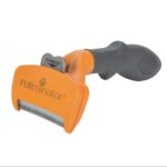 Deshedding Comb for cats and dogs