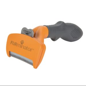 Deshedding Comb for cats and dogs